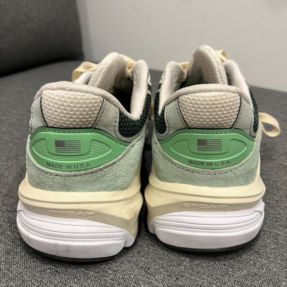 New Balance 990v6 Men's Size 12 - Picture 5 of 9